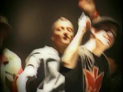 Chaozz - Vodopády