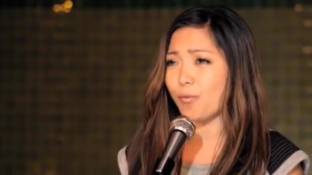 Charice - Pyramid (Dave Aude Club)