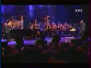 Charles Aznavour - Hier encore