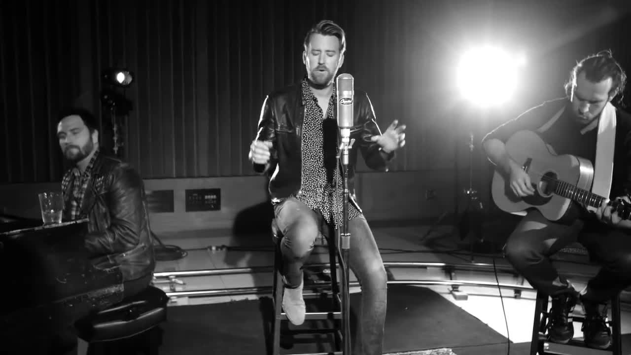 Charles Kelley - The Only One Who Gets Me