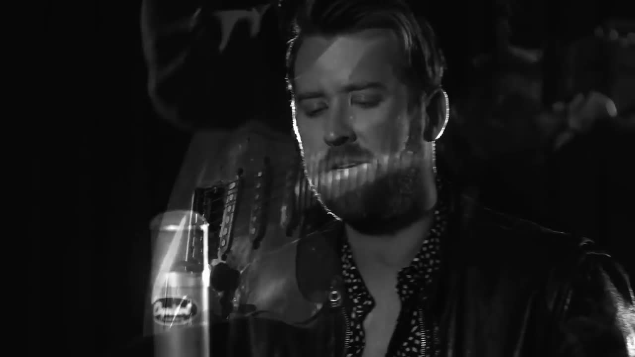 Charles Kelley - The Only One Who Gets Me