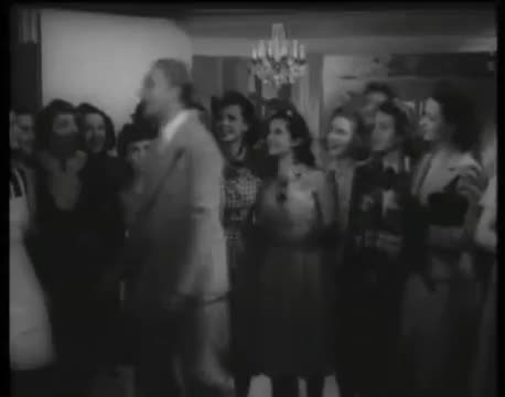 Charles Trenet - La vie qui va