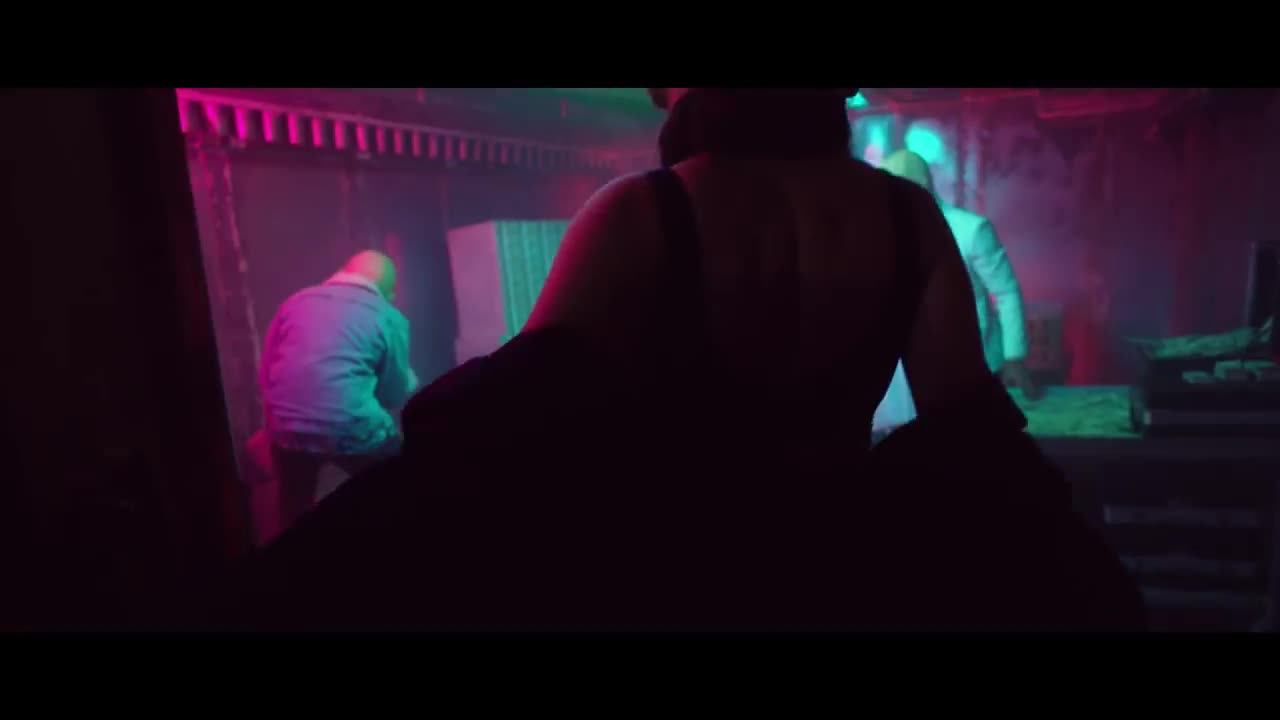 Charli XCX - Dirty Sexy Money