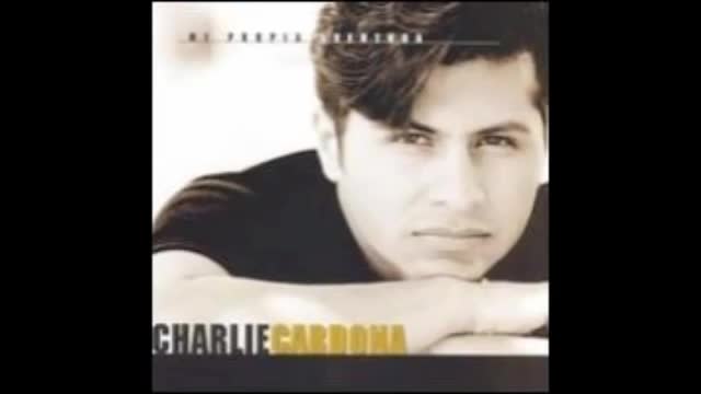 Charlie Cardona - La carta