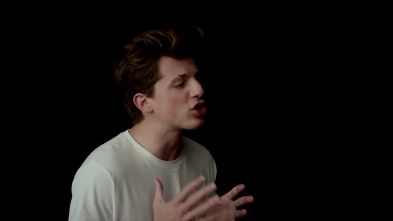 Charlie Puth - Dangerously