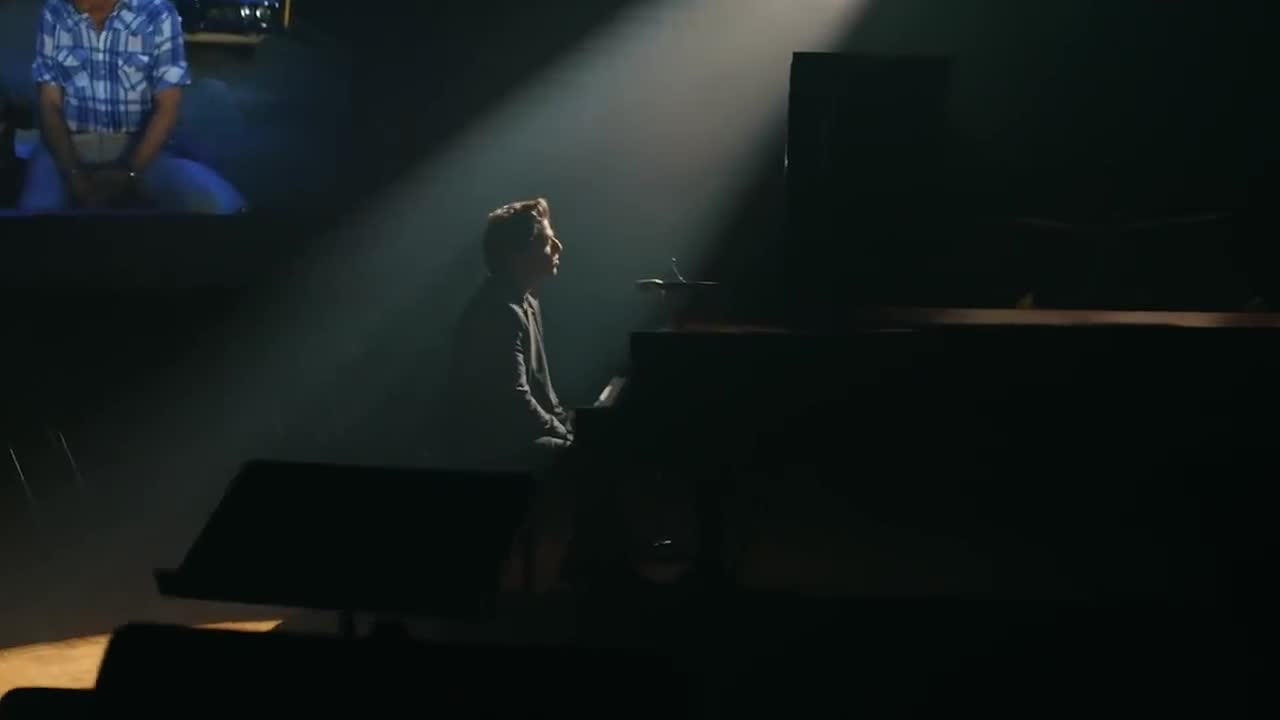 Charlie Puth - Free (from Disney’s “The One and Only Ivan”)