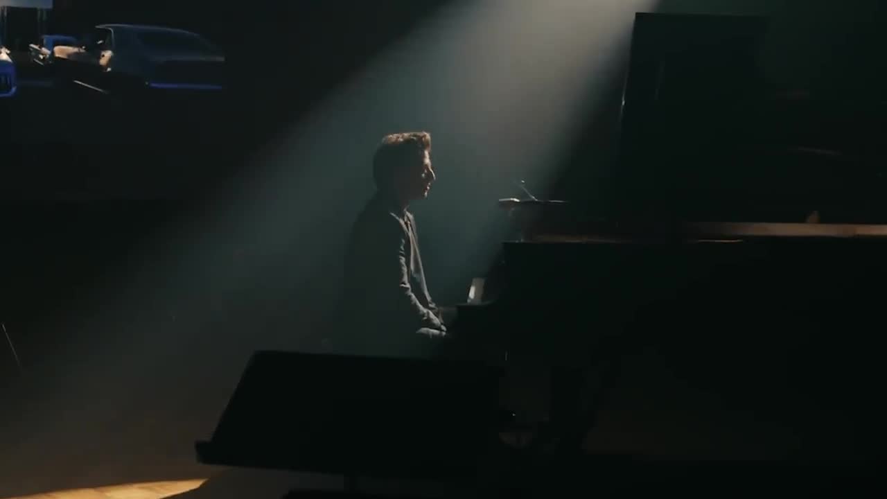 Charlie Puth - Free (from Disney’s “The One and Only Ivan”)