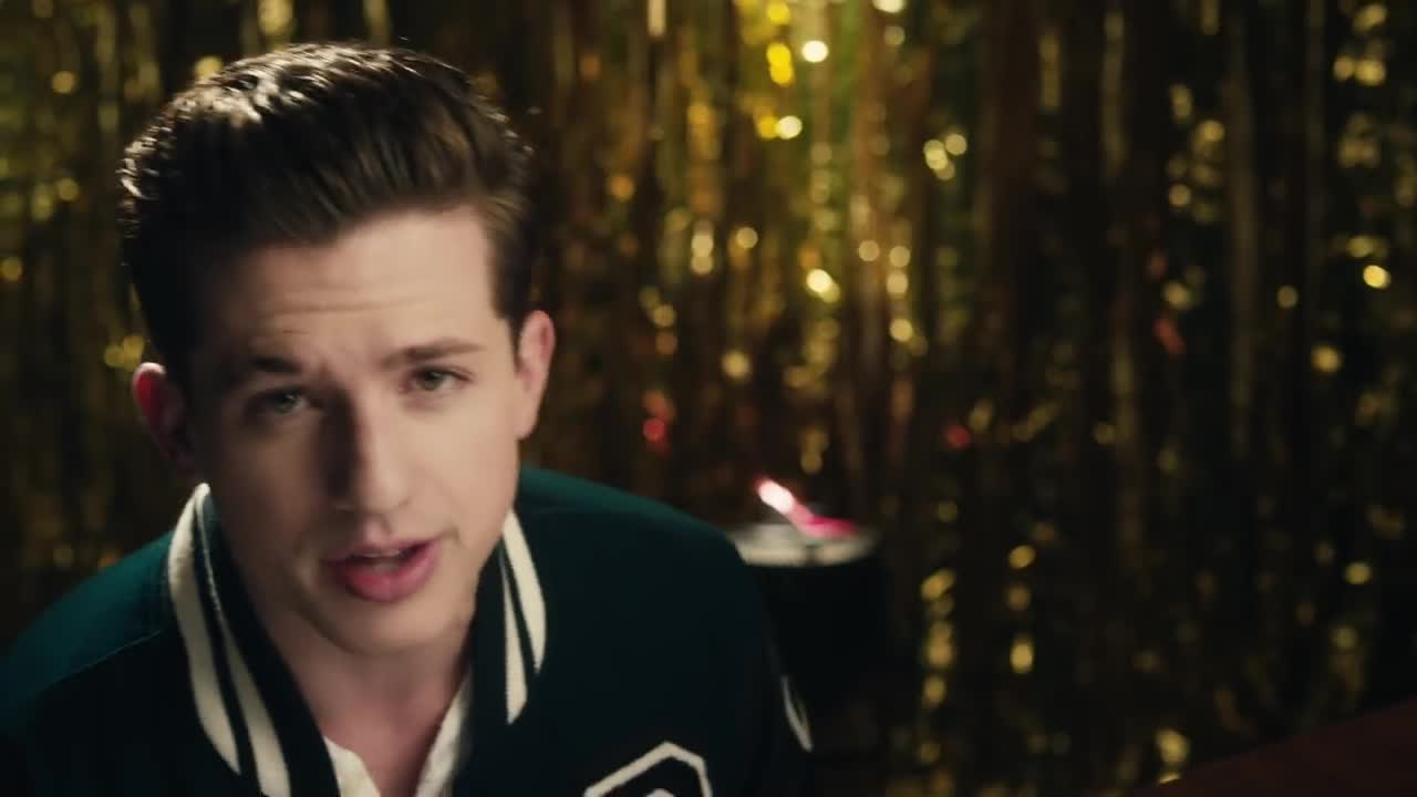 Charlie Puth - Marvin Gaye