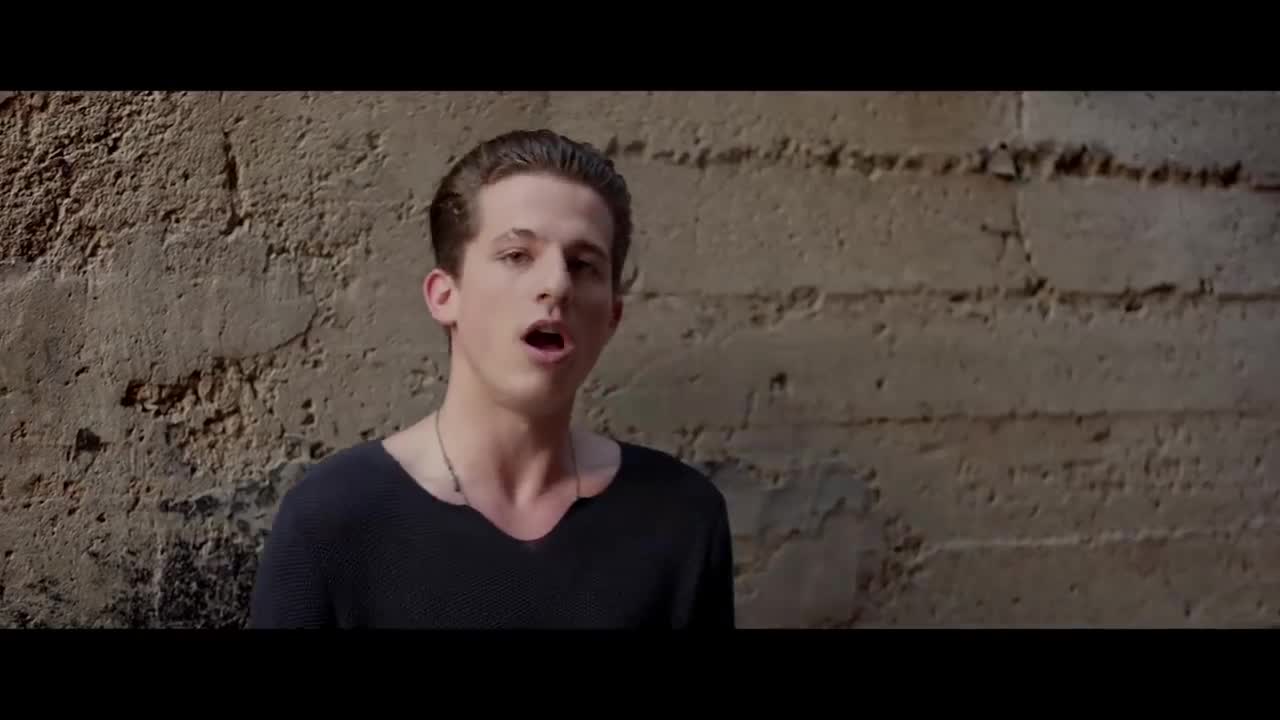 Charlie Puth - One Call Away