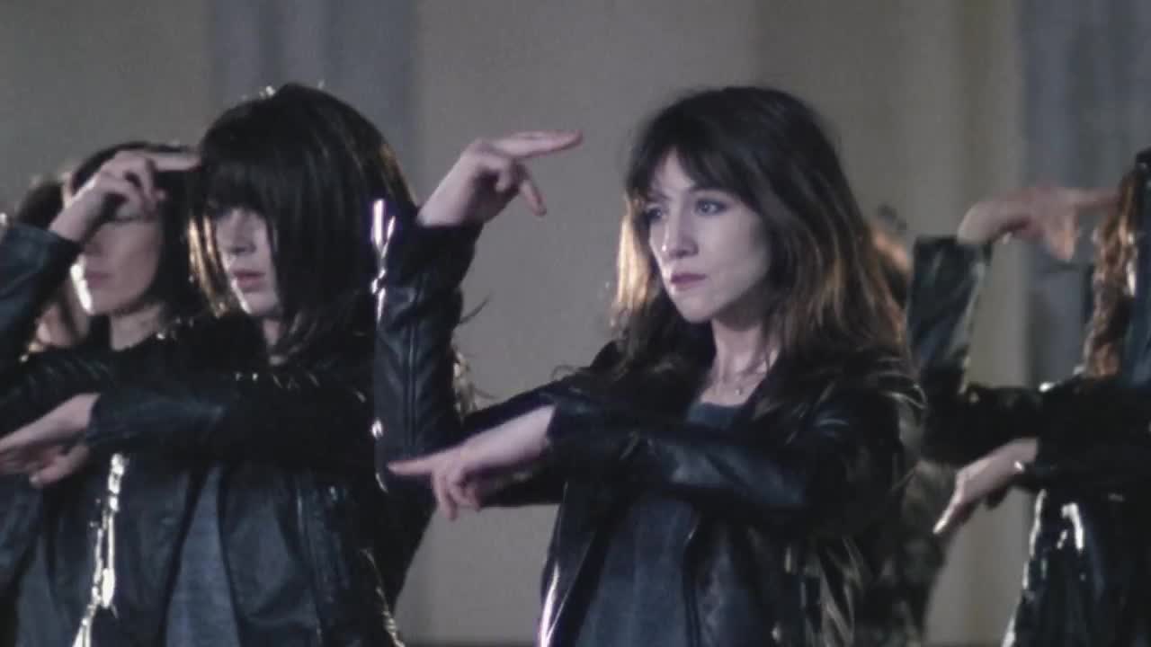 Charlotte Gainsbourg - Terrible Angels