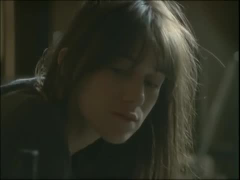 Charlotte Gainsbourg - The Songs That We Sing