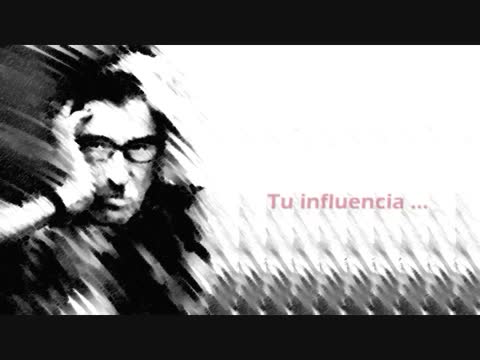 Charly García - Influencia