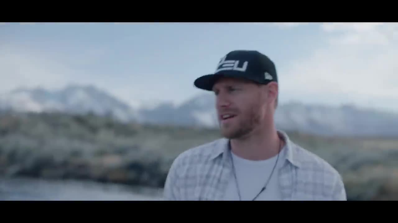 Chase Rice - Eyes on You