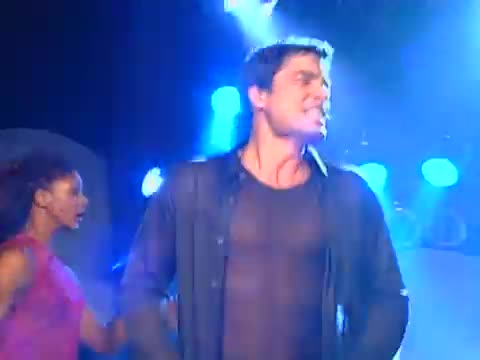 Chayanne - Ay mamá