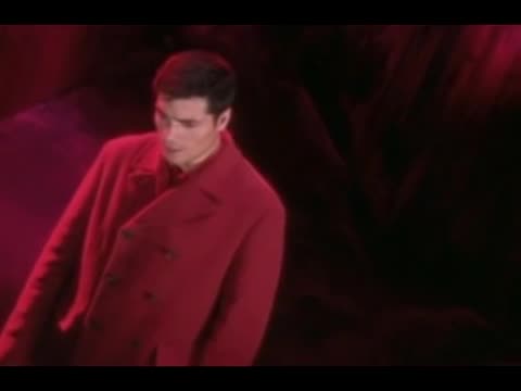 Chayanne - Dejaría todo