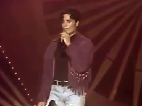 Chayanne - Fuiste un trozo de hielo en la escarcha