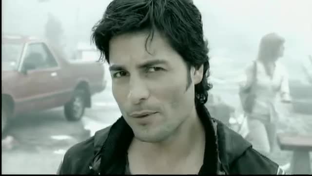 Chayanne - Si nos quedara poco tiempo