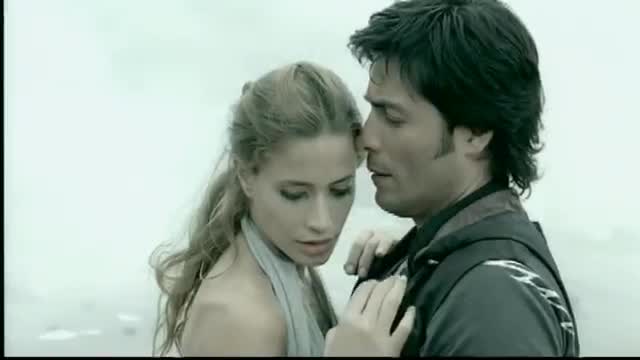 Chayanne - Si nos quedara poco tiempo