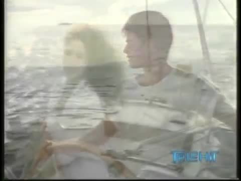 Chayanne - Tu pirata soy yo