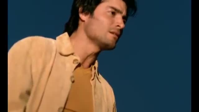 Chayanne - Y tú te vas