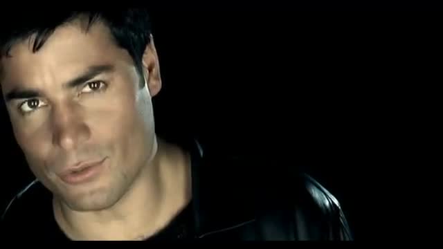 Chayanne - Yo te amo