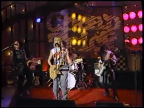 Cheap Trick - Borderline