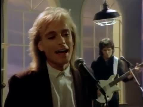 Cheap Trick - If You Want My Love