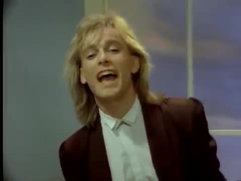 Cheap Trick - If You Want My Love