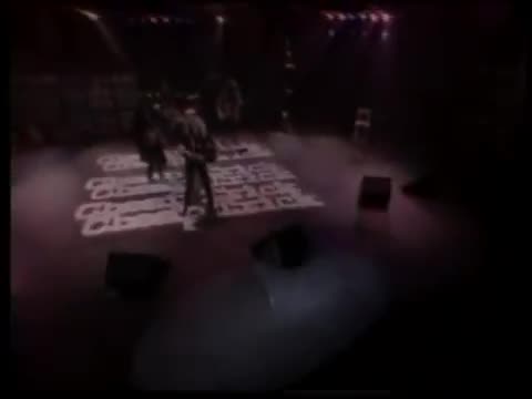 Cheap Trick - The Flame