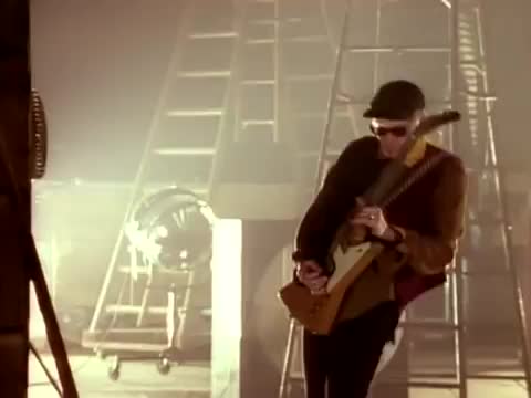 Cheap Trick - Wherever Would I Be