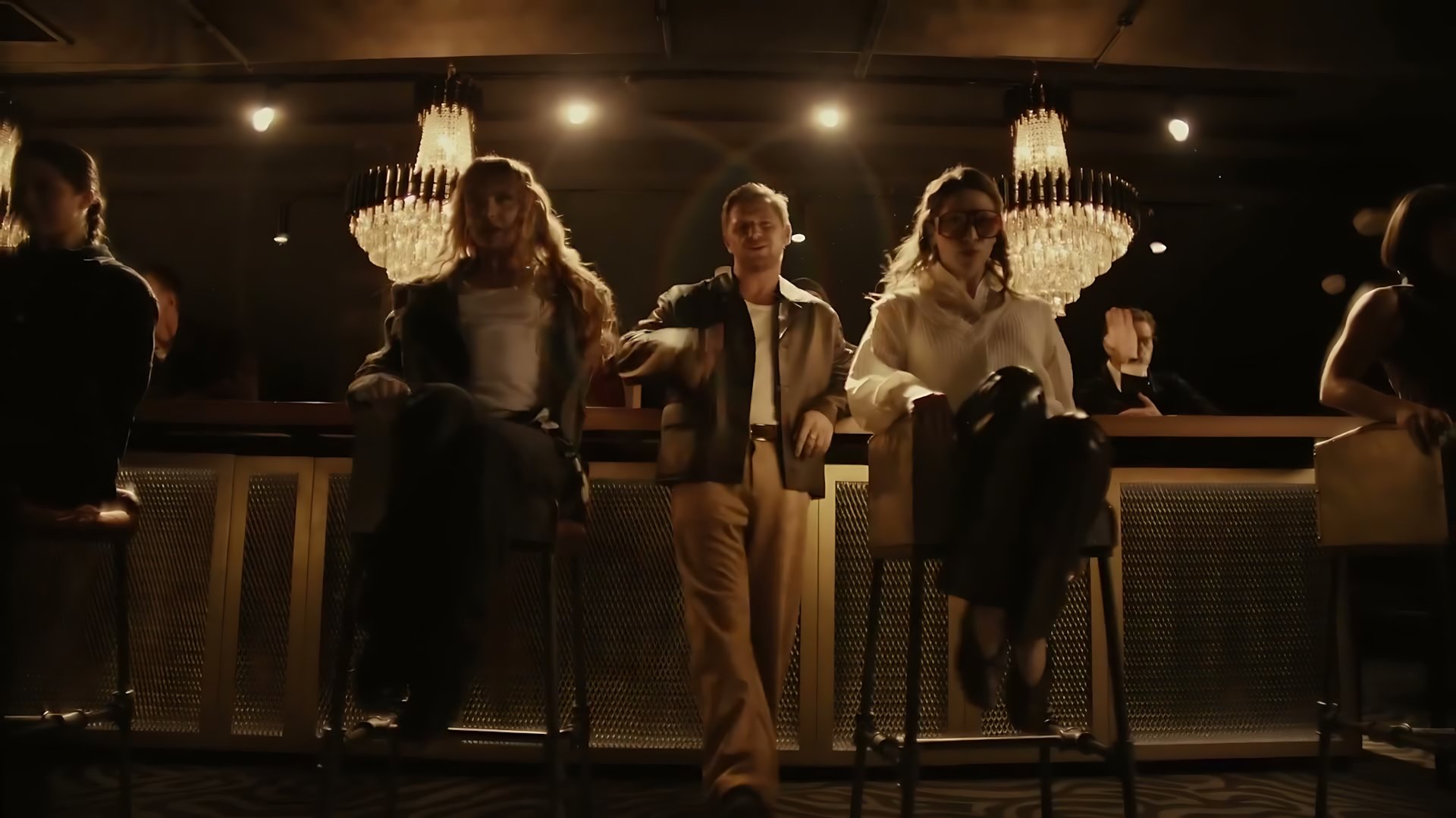 CHEBANOV - Химия