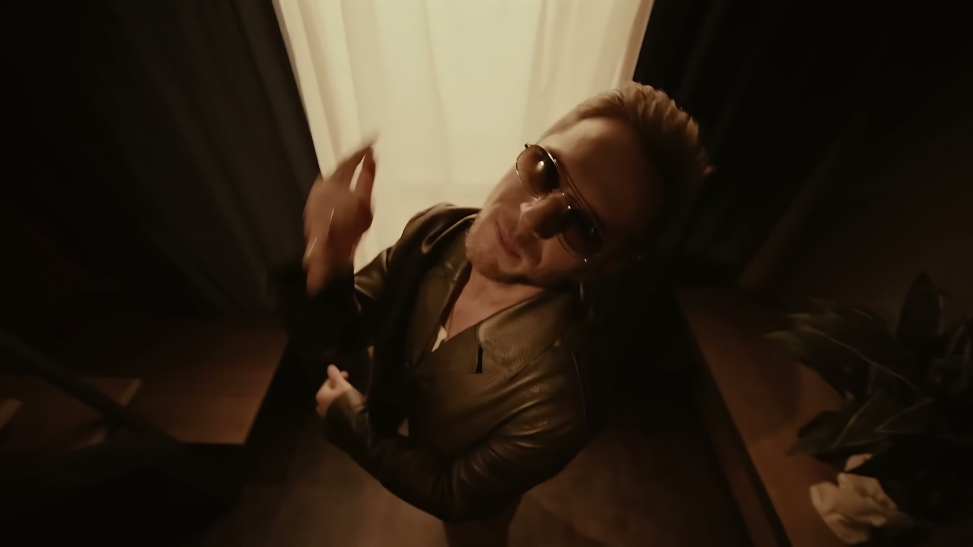 CHEBANOV - Химия