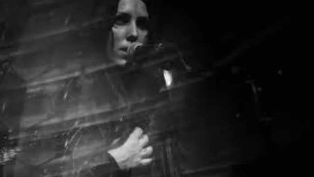 Chelsea Wolfe - I Love You All the Time (Play It Forward Campaign)