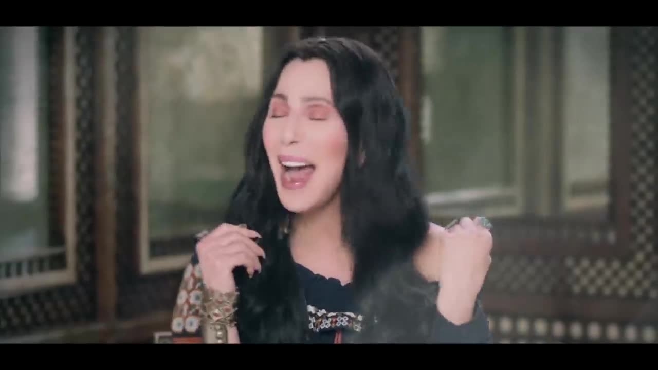 Cher - Chiquitita