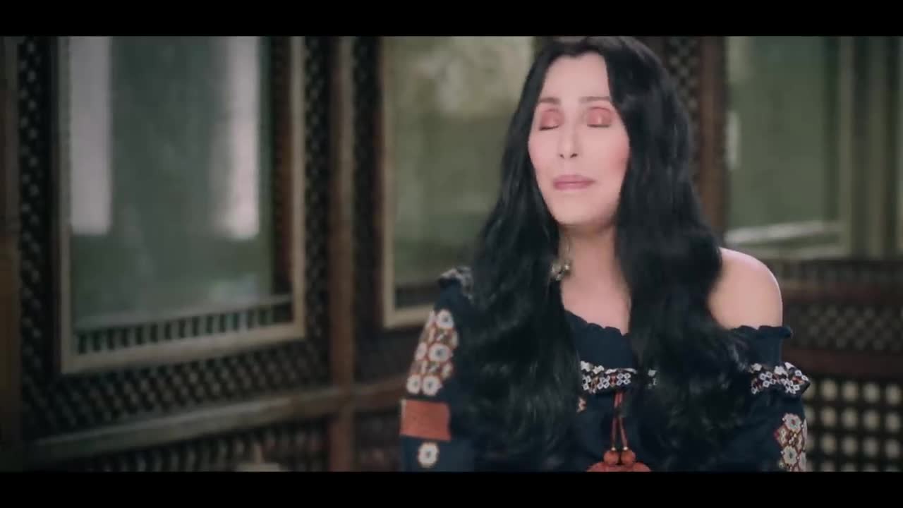 Cher - Chiquitita