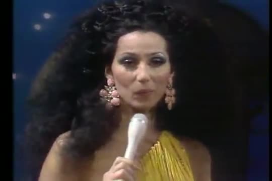 Cher - Gypsys, Tramps & Thieves