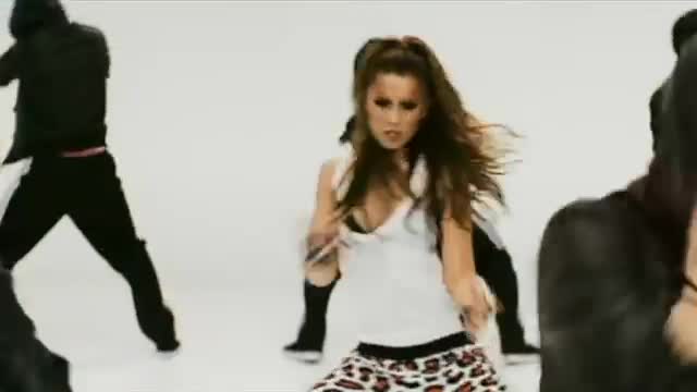 Cheryl - Fight for This Love