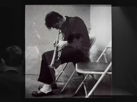 Chet Baker - Almost Blue