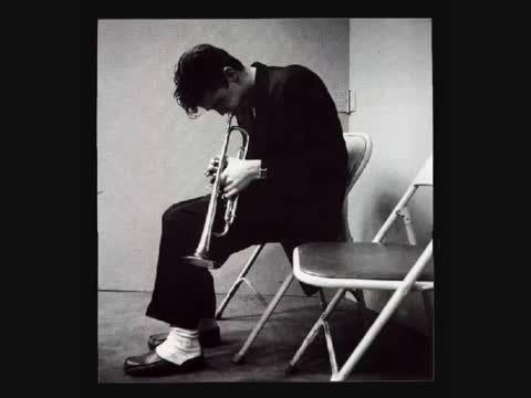 Chet Baker - Almost Blue