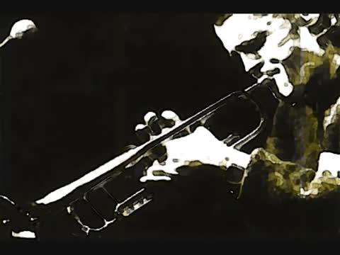 Chet Baker - Tenderly