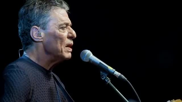 Chico Buarque - Sinhá