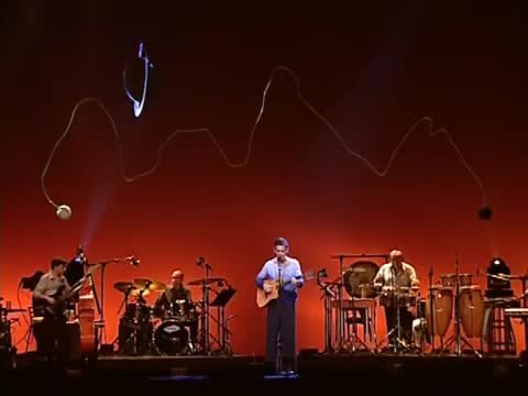 Chico Buarque - Voltei a cantar / Mambembe / Dura na queda