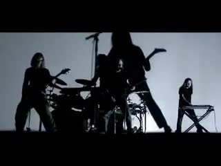 Children of Bodom - Hellhounds on My Trail