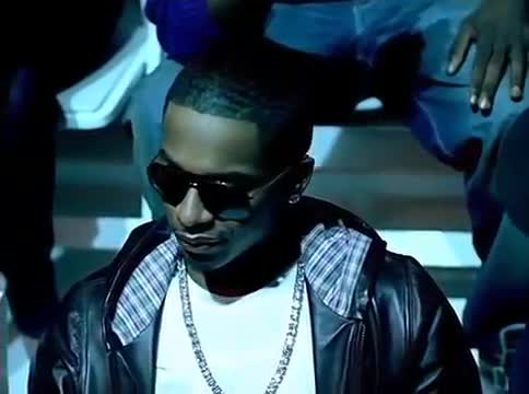 Chingy - Pullin Me Back