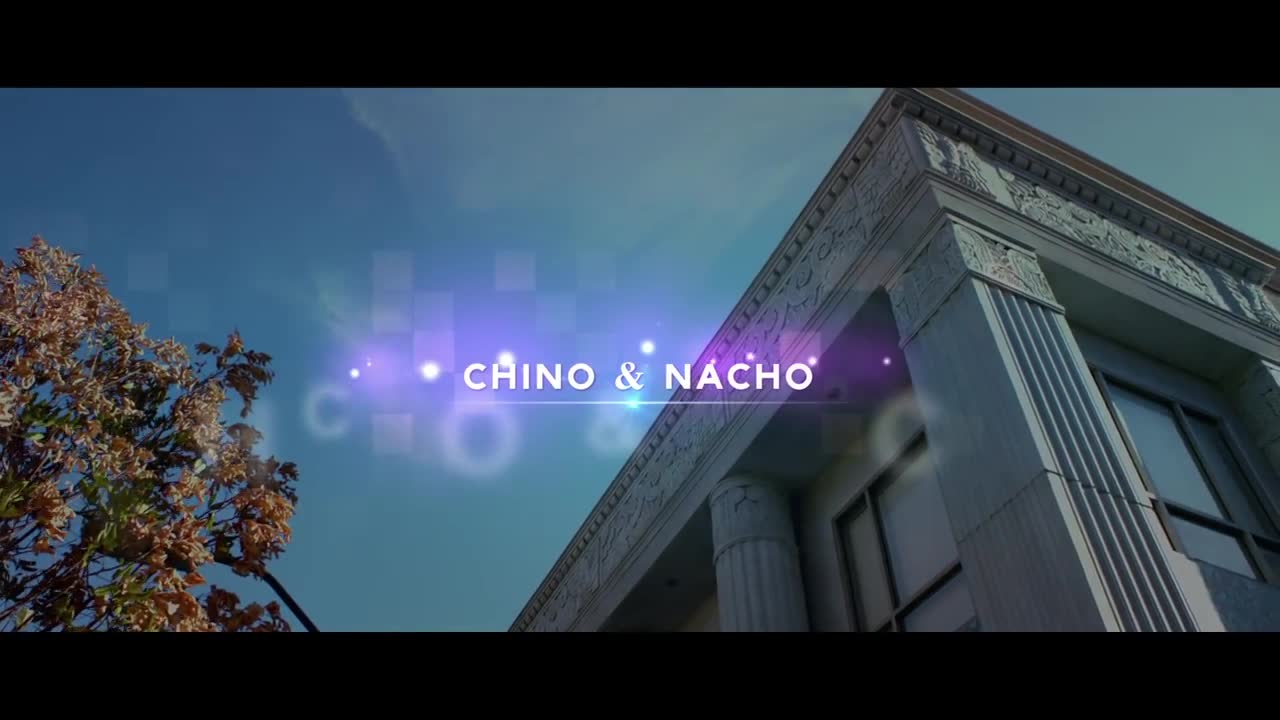 Chino & Nacho - Sin ti