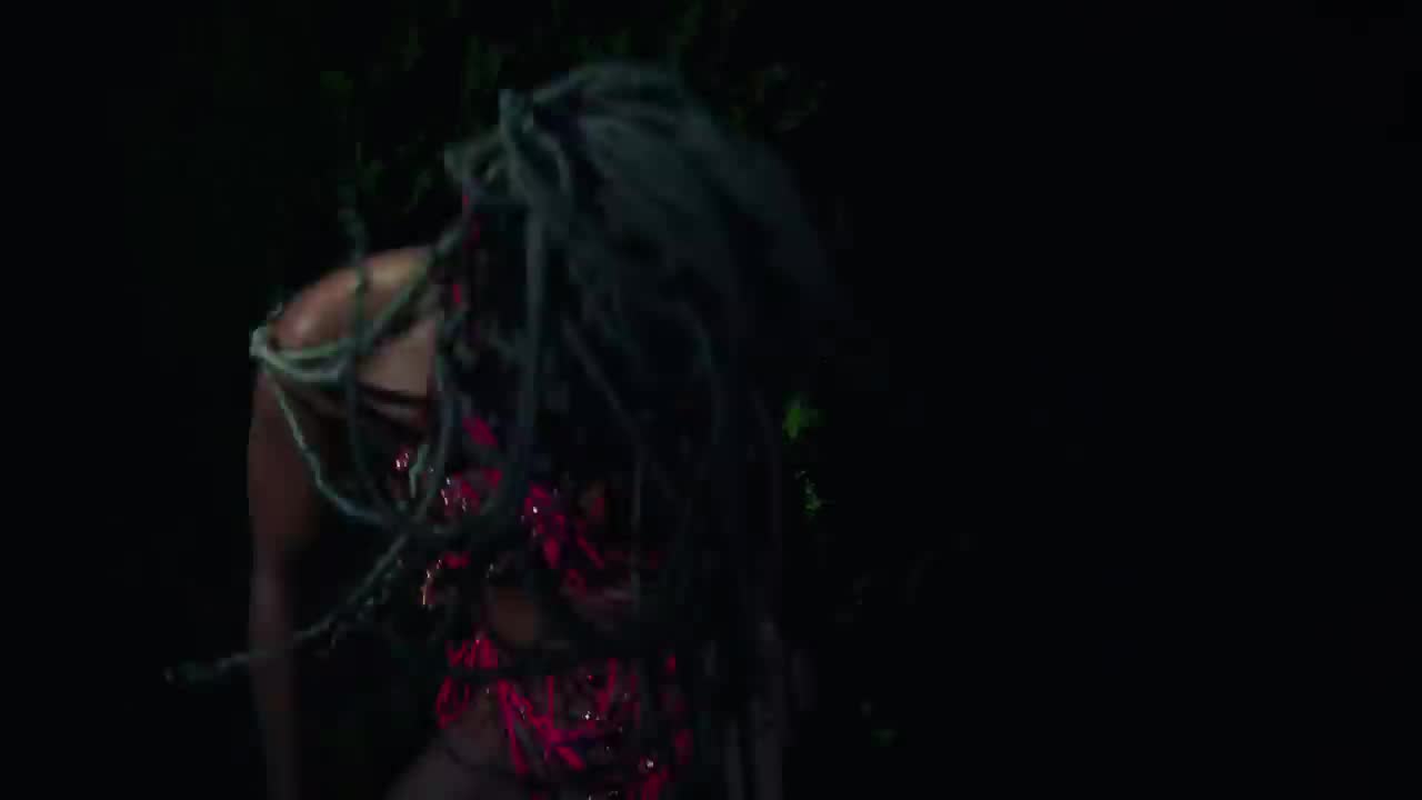 Chlöe - Have Mercy