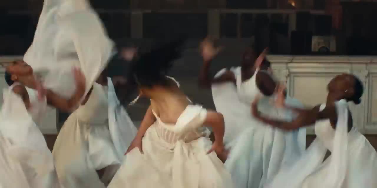 Chlöe - Pray It Away
