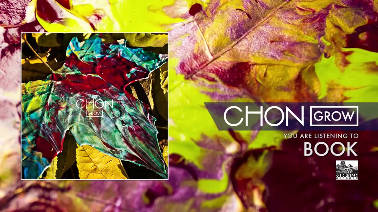 CHON - Book