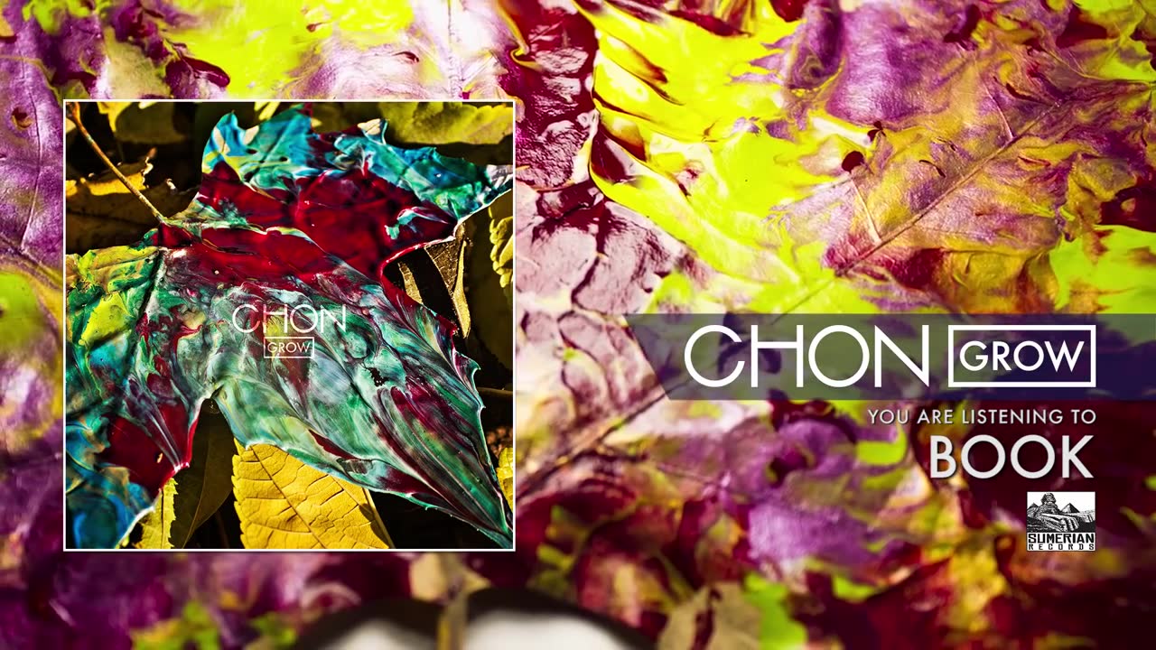 CHON - Book