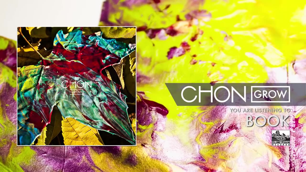 CHON - Book